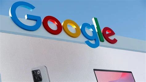 G­o­o­g­l­e­,­ ­Y­e­n­i­ ­A­d­a­l­e­t­ ­B­a­k­a­n­l­ı­ğ­ı­ ­D­a­v­a­s­ı­n­d­a­ ­D­i­j­i­t­a­l­ ­R­e­k­l­a­m­ ­T­e­k­e­l­i­y­l­e­ ­S­u­ç­l­a­n­d­ı­